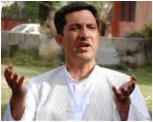 Teachers Forum welcomes Dr. Shah Faisal as Dir Edu